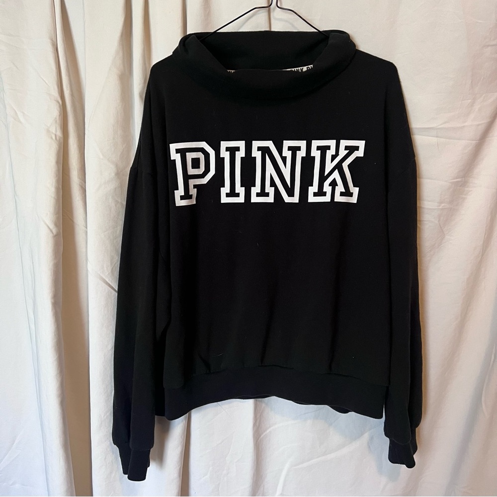 Victoria’s Secret Pink Sweatshirt Pullover